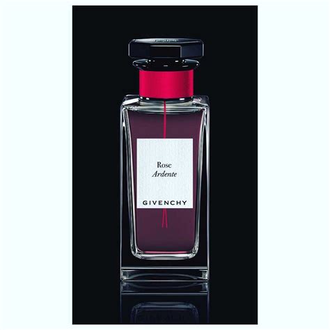 Rose Ardente by Givenchy (for women) 